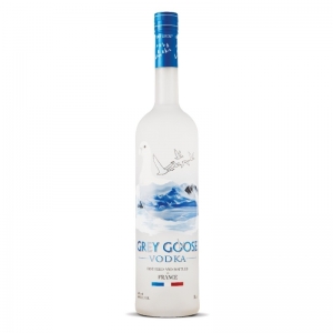 GREY GOOSE 3L